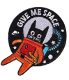 Embroidered Badge