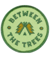 Woven Badges