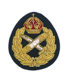 Bullion Badges