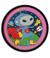 PVC Badges