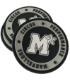 Silicone Badges