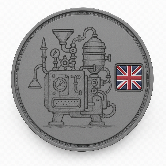 Bespoke Patches UK - Upload Your Design