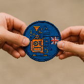 Bespoke Patches UK - Recieve Your Order