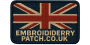Bespoke Patches UK - Logo
