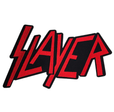 Back Patches - Portfolio