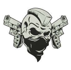 Back Patches - Portfolio