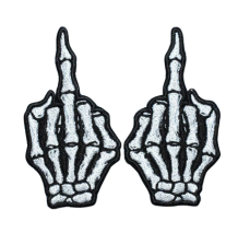 Biker Patches - Portfolio