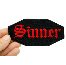 Biker Patches - Portfolio