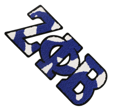 Custom Chenille Patches - Portfolio