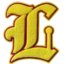 Custom Chenille Patches - Portfolio