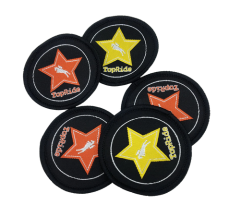 Cotton Patches - Portfolio
