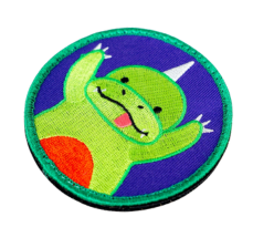 Cotton Patches - Portfolio