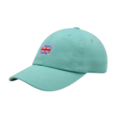 Custom Caps & Hats Patches - Portfolio