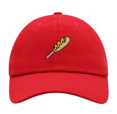 Custom Caps & Hats Patches - Portfolio