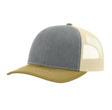 Custom Caps & Hats Patches - Portfolio
