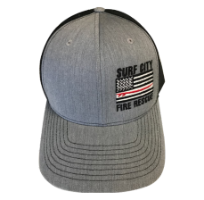 Custom Caps & Hats Patches - Portfolio