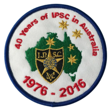 Embroidered Patches - Portfolio