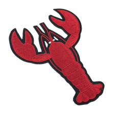 Iron Patches - Portfolio