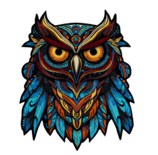 Jacket Patches - Portfolio