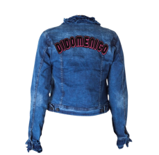 Jacket Patches - Portfolio