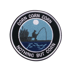Jacket Patches - Portfolio