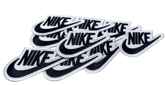 Logo Patches