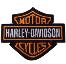 Logo Patches - Portfolio