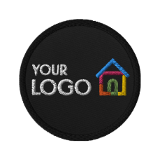 Logo Patches - Portfolio