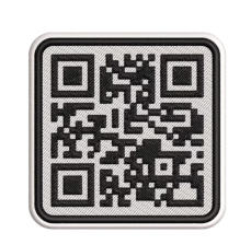 Logo Patches - Portfolio