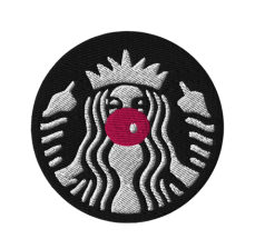 Logo Patches - Portfolio