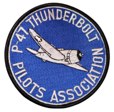Military Patches - Portfolio