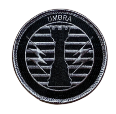 Military Patches - Portfolio