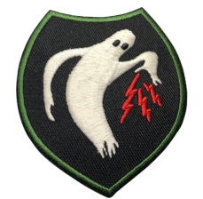 Military Patches - Portfolio