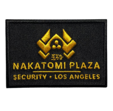 Military Patches - Portfolio