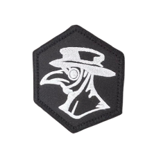 Military Patches - Portfolio