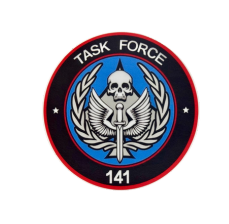 Military Patches - Portfolio