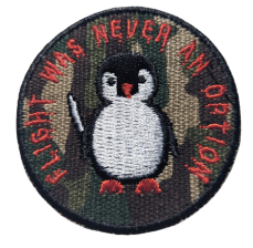 Military Patches - Portfolio