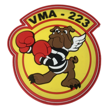 PVC & Rubber Patches - Portfolio