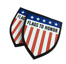 PVC & Rubber Patches - Portfolio