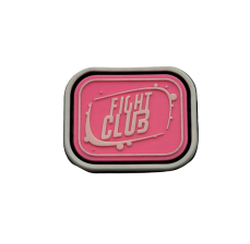 PVC & Rubber Patches - Portfolio