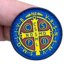 PVC & Rubber Patches - Portfolio