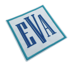 Sew On Patches - Portfolio