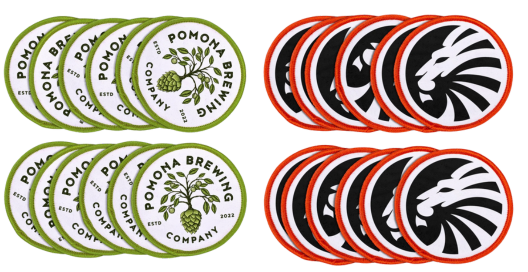 Velcro Patches