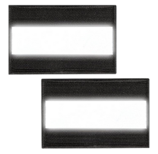 Velcro Patches - Portfolio