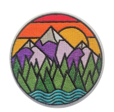 Velcro Patches - Portfolio