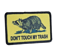 Velcro Patches - Portfolio