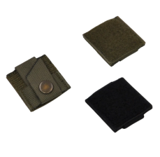Velcro Patches - Portfolio