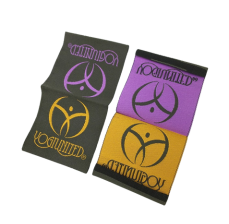 Woven Labels