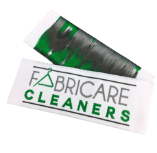 Woven Labels