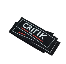 Woven Labels